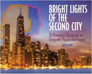 Bright Lights of the Second City